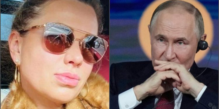 Novinar tvrdi da je otkrio Putinov tajni život: Ovo su sve žene koje je skrivao