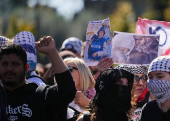 Novinari rade u teškim uvjetima kako bi ispričali priču o Gazi, znajući da bi ih to moglo učiniti ciljevima