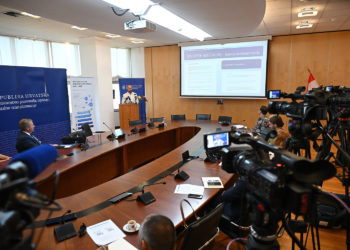 Novinarka priznala kako su lagali narod: ‘Sve to smo izmislili, priča je lažna’