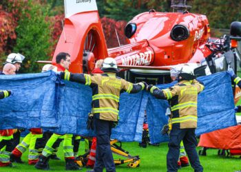 Novoizabrani njemački gradonačelnik izboden je usred rastućeg političkog nasilja