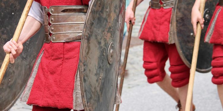 OVO JE FANTASTIČNO U Solinu saznajte kakve su društveni igre na ploči igrali u antici!