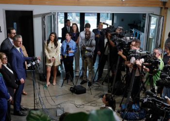 Obama poziva glasače Kalifornije da podrže prijedlog 50 preraspodjela