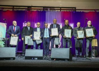 Obilježena 35. obljetnica SJP “Poskoci“. Svemir Vrsaljko: “Mi nismo kažnjena generacija, mi smo oružani branitelji hrvatskog naroda“