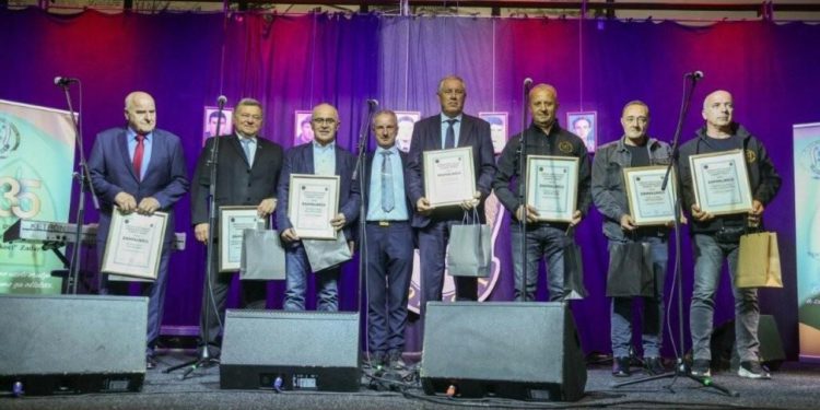 Obilježena 35. obljetnica SJP “Poskoci“. Svemir Vrsaljko: “Mi nismo kažnjena generacija, mi smo oružani branitelji hrvatskog naroda“