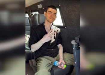 Obitelj objavljenog izraelskog talaca hvala Putin na pomoći – RT Rusija i bivši Sovjetski Savez