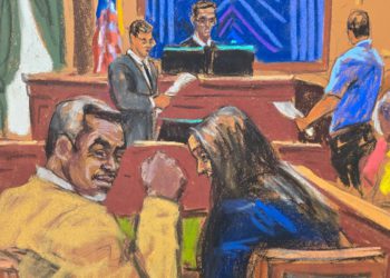 Objašnjavajući optužbe protiv Seana ‘Diddy’ Combs