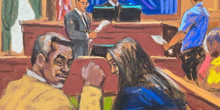 Objašnjavajući optužbe protiv Seana ‘Diddy’ Combs