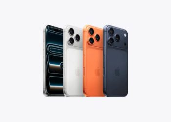 Objašnjenje ponuda T-Mobilea “Apple iPhone 17 za nas”.