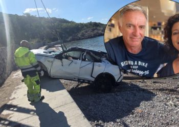 Objavljen identitet poginulih kod Senja