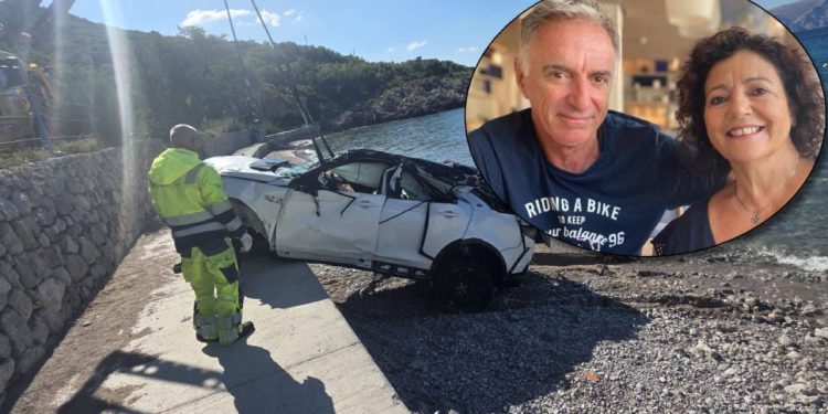 Objavljen identitet poginulih kod Senja