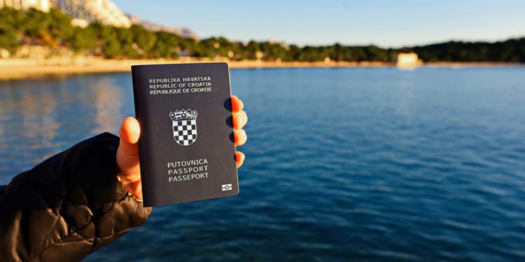 Objavljen index najmoćnijih putovnica – Hrvatska među najjačima i to debelo ispred SAD-a