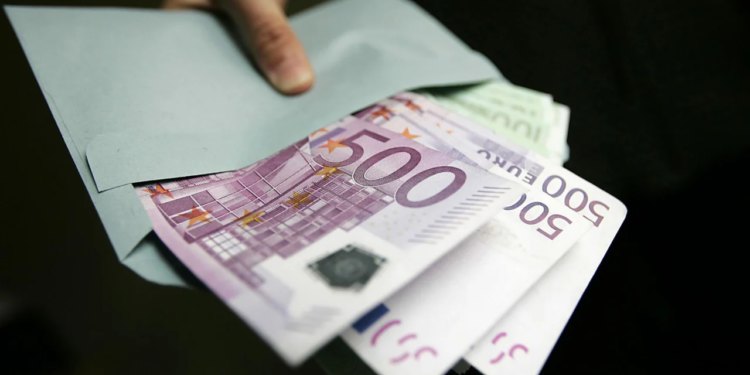 Objavljena prosječna i medijalna plaća u Hrvatskoj: pogledajte i usporedite ih sa svojom