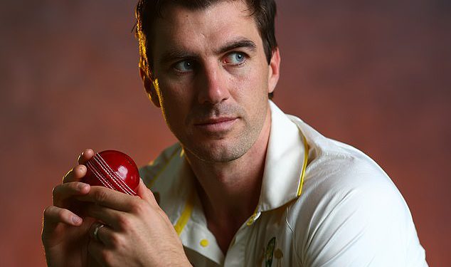 Obožavatelji kriketa dobivaju vijest o Pat Cumminsu koje su se plašili pepelom odmah iza ugla