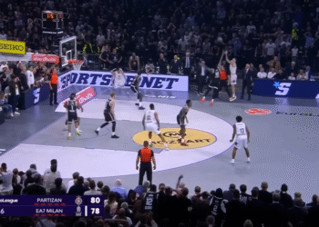 Od -20 do pobjede pobjede, ali onda …