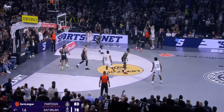 Od -20 do pobjede pobjede, ali onda …