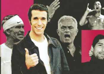 Od Moua do Ceccona: koliko Fonzieja u povijesti sporta