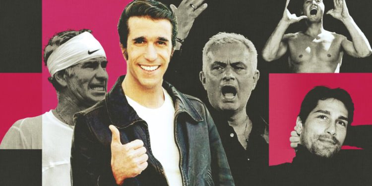 Od Moua do Ceccona: koliko Fonzieja u povijesti sporta