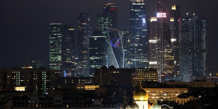 Odbijen veliki ukrajinski napad dronova na Moskvu – gradonačelnik — RT Rusija i bivši Sovjetski Savez