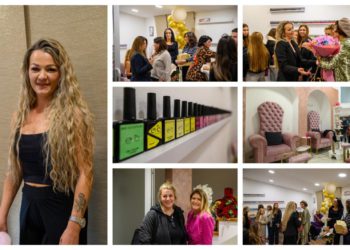 Odmorite dušu i uljepšajte tijelo u Beauty studiju Lea!