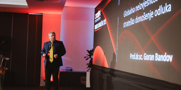 Održan Kongres menadžera u Opatiji: Vodeći domaći gospodarstvenici razgovarali o liderstvu, budućnosti i izazovima