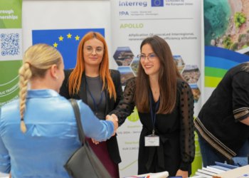 Održan Recircle info dan uz izložbu dječjih radova „Ovako ja recikliram“