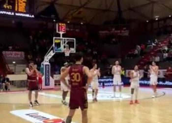 Odustaju od reprodukcije prve dvije akcije kako bi se prisjetili nestalog vozača: video iz Pistoie