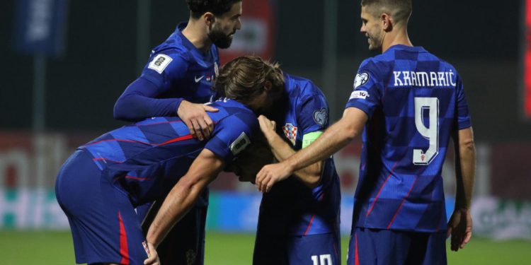 Oglasio se i HNS: ‘Koliko znači pogodak za Hrvatsku…’: suze su rekle sve, imao je tešku godinu