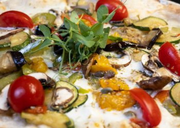 Okus prave Italije u Gružu: ‘Serenada’ vam nudi izvorne pizze i focaccije iz Napulja i Puglije