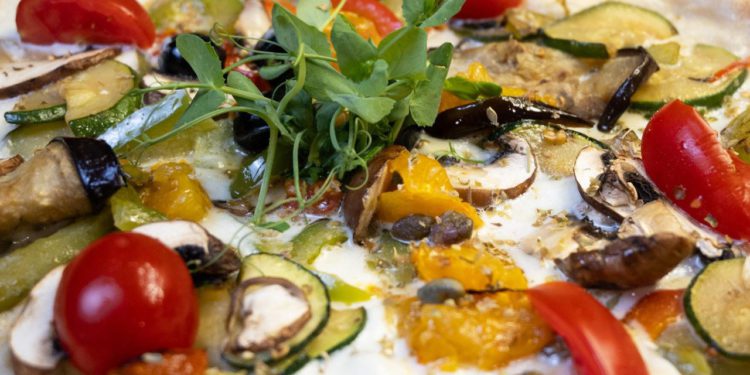 Okus prave Italije u Gružu: ‘Serenada’ vam nudi izvorne pizze i focaccije iz Napulja i Puglije