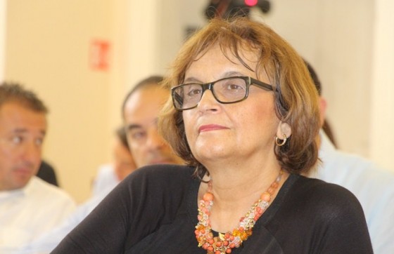 Olga Muratti ponovno izabrana za predsjednicu dubrovačkog HSU-a