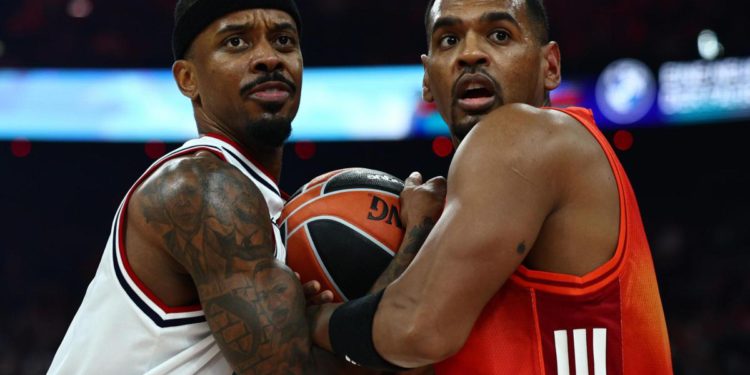 Olimpia Milano prolazi protiv Bayerna, komentar Dana Petersona u Gazzetti