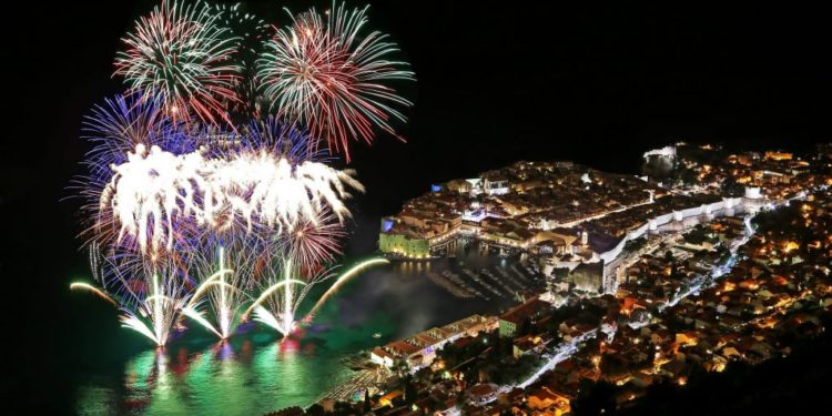 On nema ovlasti nad morem oko Dubrovnika!