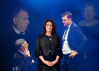 Ona je kompromisno rješenje za Vrhovni sud: Sutkinju Matić USKOK snimio kako odaje podatke iz istrage