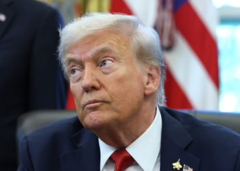 ‘Ona je samo problematična proizvođač’ – Trump u uhićenju Thunberga u Izraelu – RT World News