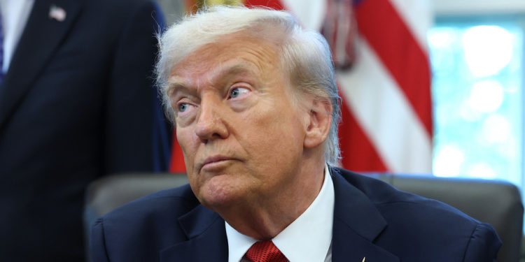 ‘Ona je samo problematična proizvođač’ – Trump u uhićenju Thunberga u Izraelu – RT World News