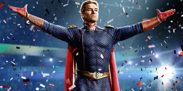 ‘Ona nije Neo na kraju Matrixa’ — ne očekujte da će Marie iz V. generacije razbiti Homelanderovu guzicu u 5. sezoni Dječaka