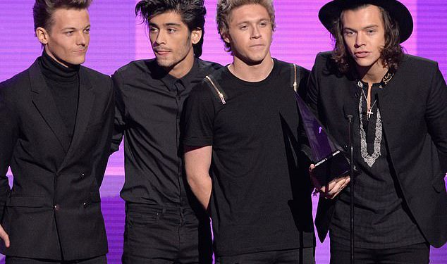 One Direction Stars ‘će se ponovno ujediniti u višemilijunskom dogovoru’, prvi put u desetljeću za glavnu novu Netflix seriju koja će se obratiti tragičnoj smrti Liama ​​Paynea