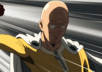 One Punch Man: Sezona 3, Epizoda 2 Pregled