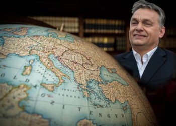 Oni su naš povijesni partner i uvijek ćemo joj iskazivati poštovanje!