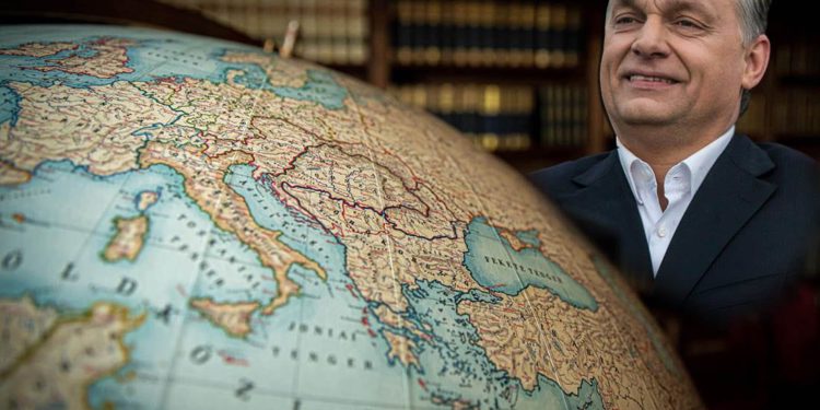 Oni su naš povijesni partner i uvijek ćemo joj iskazivati poštovanje!