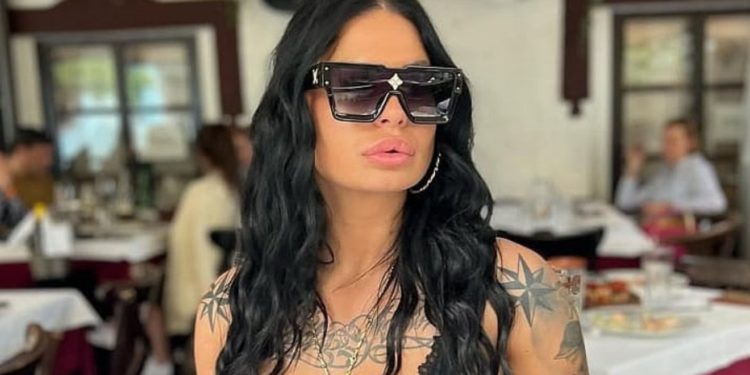 Opaka Dajana: Ponovno uhićena žena koje je prebila ZET-ovog vozača tramvaja