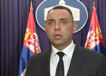 Opasne poruke iz Beograda, Vulin otvoreno poručio: ‘Borit ćemo se za stvaranje srpskog svijeta’