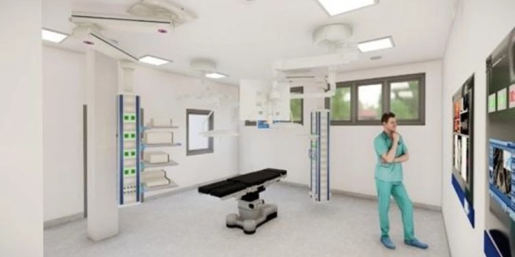 Opća bolnica Zadar otvorila ponude za adaptaciju novog operacijskog bloka ginekologije po najvišim medicinskim standardima