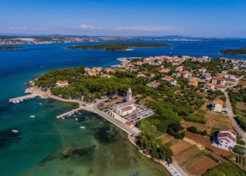 Općina Pašman za studente i srednjoškolce deficitarnih zanimanja osigurala do 150 % više stipendija