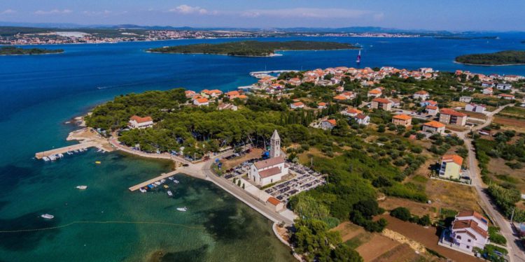 Općina Pašman za studente i srednjoškolce deficitarnih zanimanja osigurala do 150 % više stipendija