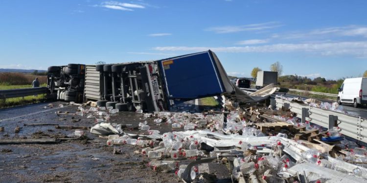 Opisao detalje strašne nesreće na zagrebačkoj obilaznici: ‘Sve je bilo tako brzo i tako jako’