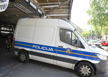 Optužena Zagrebačka sutkinja: Uzela je gume i lakiranje auta kao mito