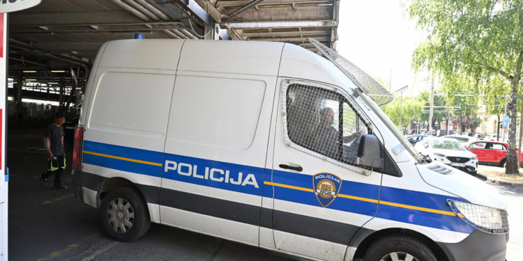 Optužena Zagrebačka sutkinja: Uzela je gume i lakiranje auta kao mito