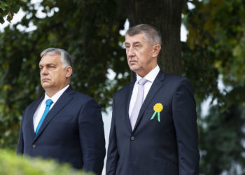 Orban čestita češki izbori predvodnik – RT World News