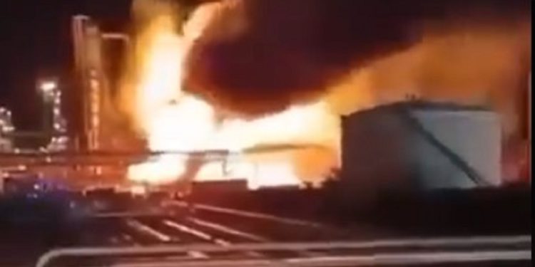 Orban sumnja da se dogodila velika sabotaža: ‘To je možda bio napad izvana’